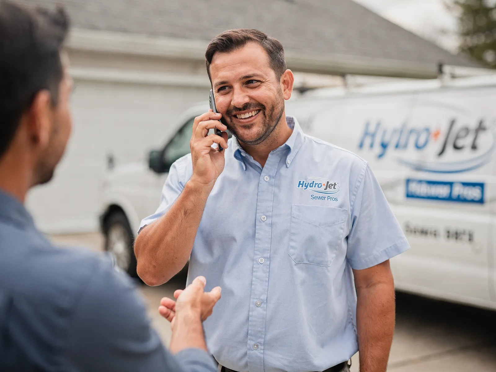 Hydro Jetting Cherry Valley, IL FAQs